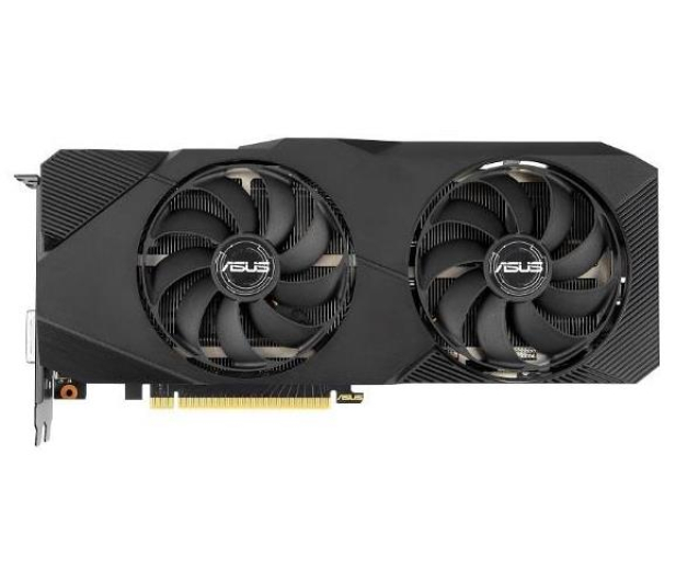 ASUS GeForce RTX 2060 SUPER DUAL EVO OC 8GB GDDR6 - 504093 - zdjęcie 4
